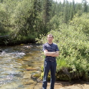 Александр, 35, Корсаков