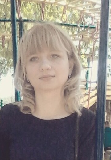 Моя фотографія - Людмила, 41 з Суми (@ludmila51517)