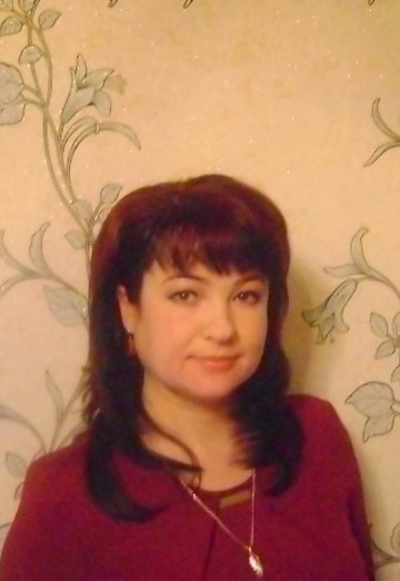 Моя фотография - Натали, 42 из Петровск-Забайкальский (@natali50868)