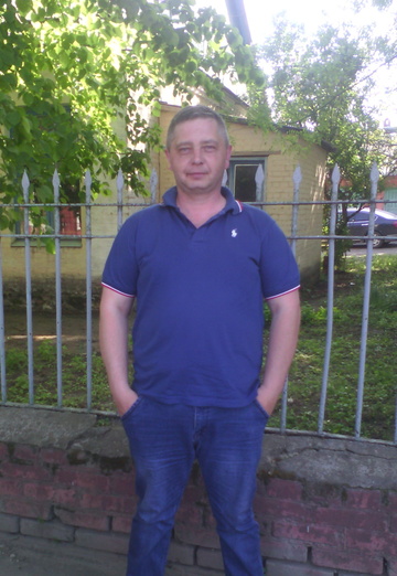 Моя фотография - Алексей, 46 из Ставрополь (@aleksey356114)