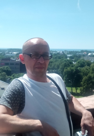 Моя фотография - Vladimir Popov, 48 из Глазго (@vladimirpopov33)