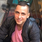 Артем, 35, Славск