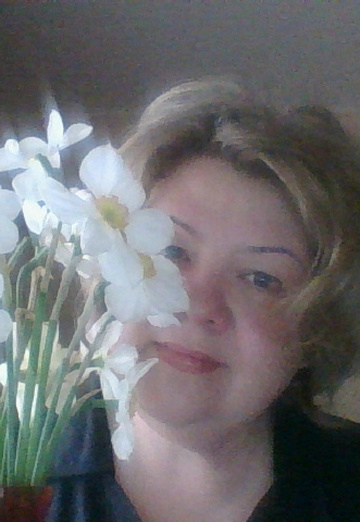 Моя фотография - Е_Алёна, 54 из Сосногорск (@ealena3)
