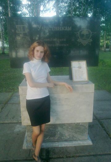 Моя фотография - Татьяна, 27 из Ижевск (@tatyana196762)