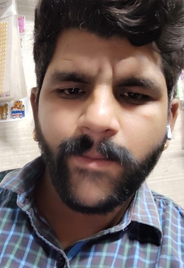 My photo - Himmu, 27 from Alwar (@himmu)