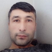 Алек, 35, Москва