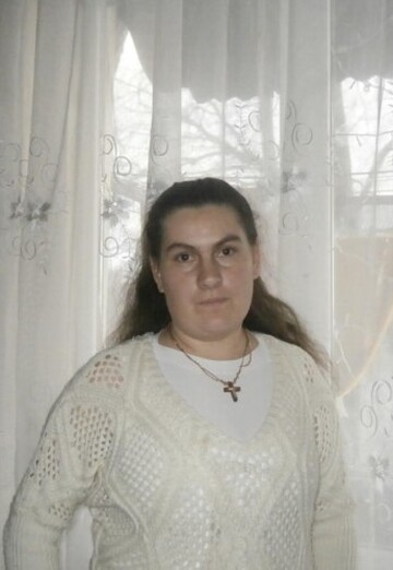 Моя фотография - Анастасия, 36 из Краснодон (@anastasiya103479)