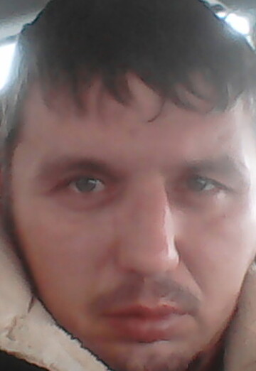Моя фотография - Павел, 44 из Волгоград (@pavel96026)