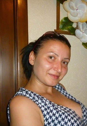 My photo - Tatyana, 45 from Kramatorsk (@tatyana330624)