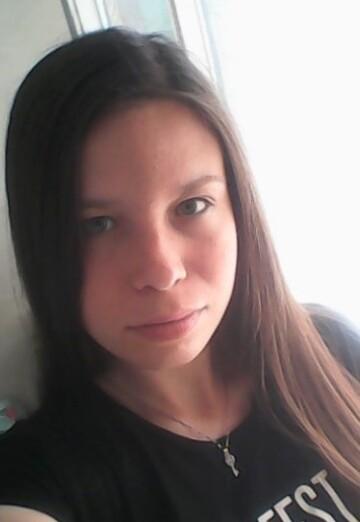 Моя фотография - Галина, 32 из Челябинск (@galina52590)