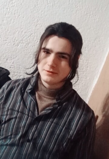 My photo - Bogdan, 27 from Zaporizhzhia (@bogdan22452)