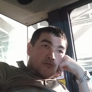 Серик, 42, Электросталь