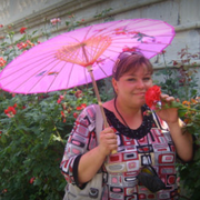 наталья, 47, Тымовское