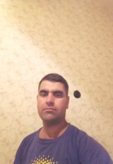 Моя фотография - Али, 38 из Волгоград (@ali31406)