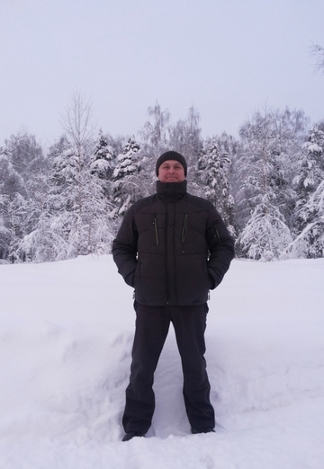 My photo - Valeriy, 53 from Fryazino (@valeriy61222)