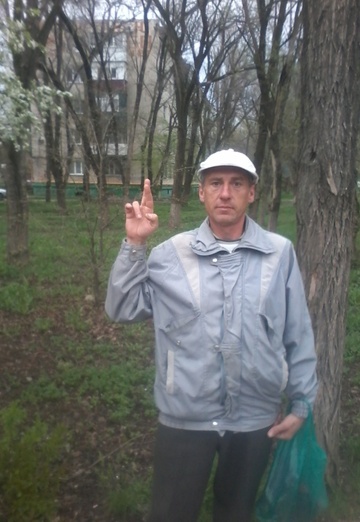 Моя фотография - григорий, 43 из Невинномысск (@grigoriy25391)