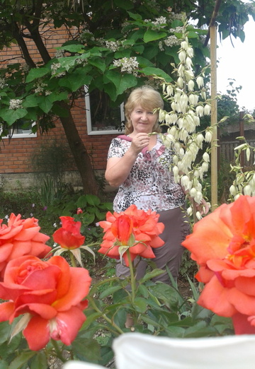 Моя фотография - Нина Компаниец (Мельн, 75 из Краснодар (@ninakompaniecmelnikova)