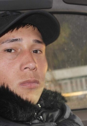 Моя фотография - Talgat Rahmanberdiev, 30 из Бишкек (@talgatrahmanberdiev)