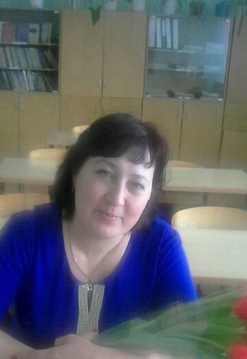 Моя фотография - Энже, 43 из Альметьевск (@enje185)