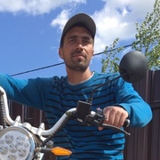 Роман, 39, Волхов