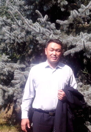 My photo - erkyn, 44 from Ust-Kamenogorsk (@erkin225)