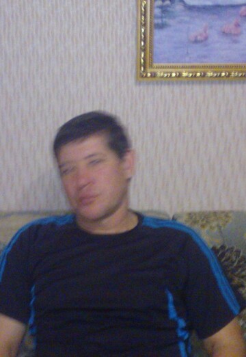 Моя фотография - Николай, 49 из Барнаул (@nikolay122491)