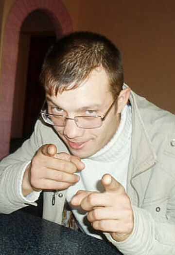 My photo - Hvorosteckiy Andrey, 38 from Chaplygin (@hvorosteckiyandrey)