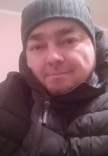 Моя фотография - Василий, 41 из Мариуполь (@vasiliy83465)
