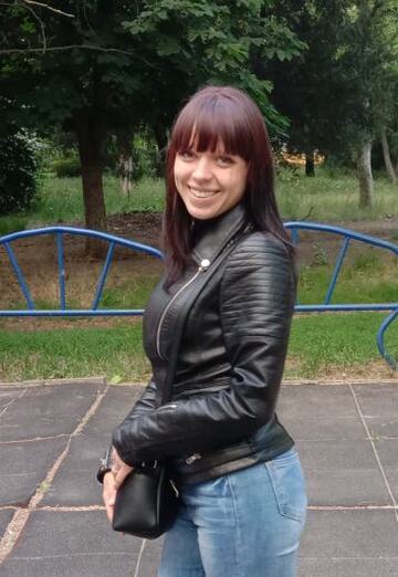 My photo - Evgeniya, 27 from Kherson (@evgeniya70621)