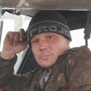 ДМИТРИЙ, 44, Магдагачи