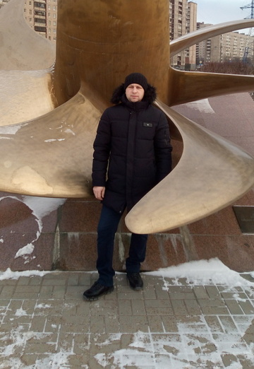 My photo - Aleksandr, 34 from Apatity (@aleksandr835290)
