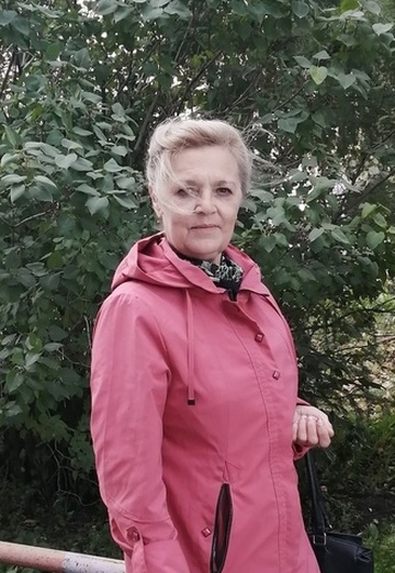 La mia foto - Svetlana, 56 di Kujbyšev (@svetlana245286)