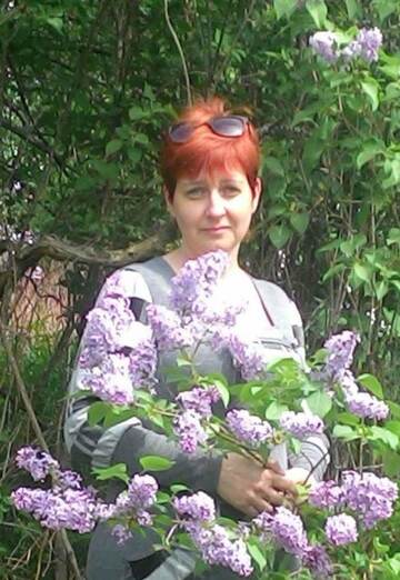 My photo - Viktoriya, 48 from Pitkäranta (@viktoriya142979)