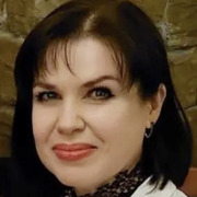 Galina Borshcheva 44 Krasnodar
