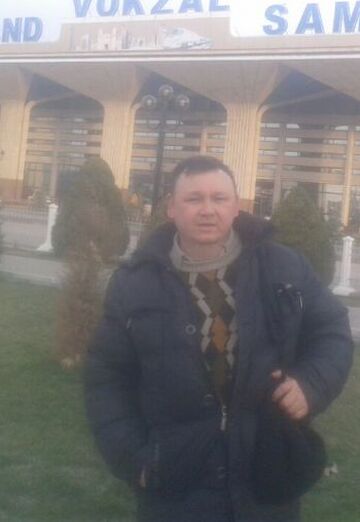 My photo - Rafayel, 45 from Karaganda (@rafael7129)