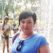 Ольга, 57, Липецк