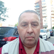 Виталий, 56, Петергоф