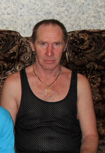 Моя фотография - николайка, 65 из Ижевск (@nikolayka18)