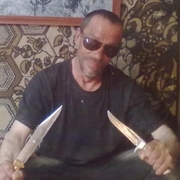 Сергей, 52, Николаевск