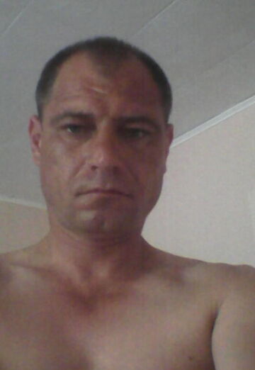 Моя фотография - Алексей, 45 из Севастополь (@aleksey344009)