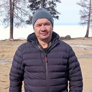 Сергей, 47, Курумкан