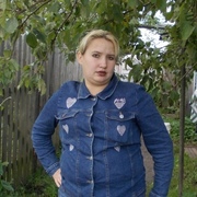 Александра, 39, Кингисепп