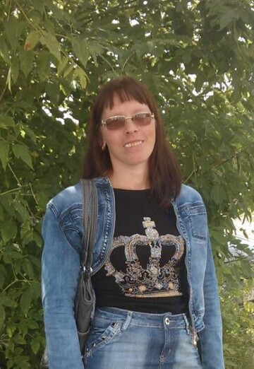 Моя фотография - Наталия, 45 из Челябинск (@nataliya55278)