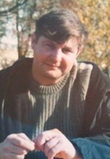 My photo - Valeriy, 52 from Bender (@valeriy39651)