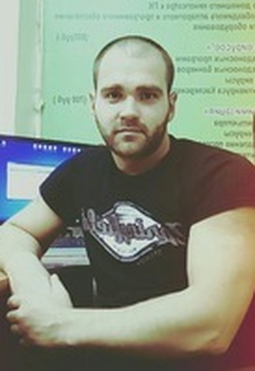 My photo - Valeriy, 33 from Rubtsovsk (@valeriy52518)