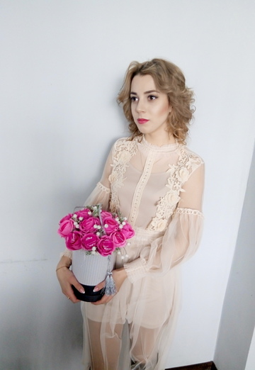 My photo - Lyudmila, 29 from Rivne (@ludmila87374)