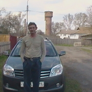 андрей, 57, Шушенское