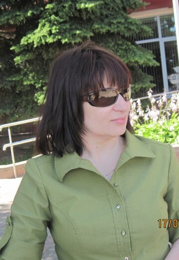 My photo - inna, 54 from Vitebsk (@inna53650)