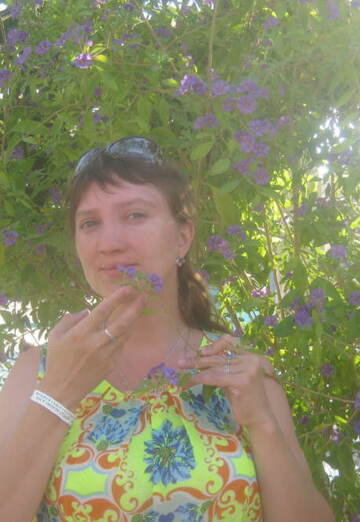Моя фотография - Екатерина, 43 из Уральск (@ekaterina40269)