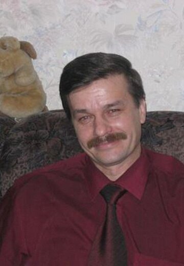 My photo - Aleks, 54 from Magnitogorsk (@aleks144891)